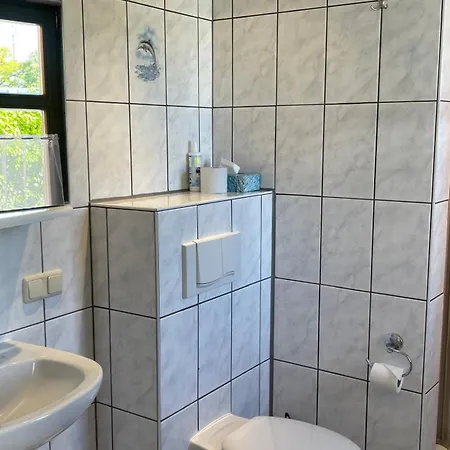 Pension Weiss Zinnowitz Room photo