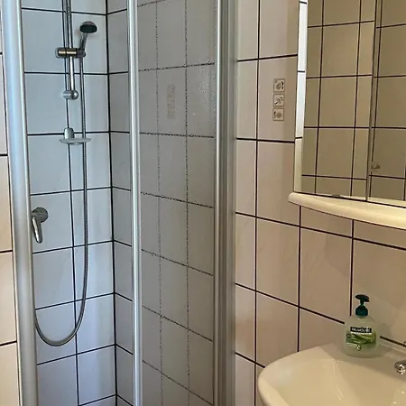 Pension Weiss Zinnowitz Room photo