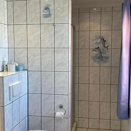 Pension Weiss Zinnowitz Room photo