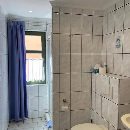 Pension Weiss Zinnowitz Room photo
